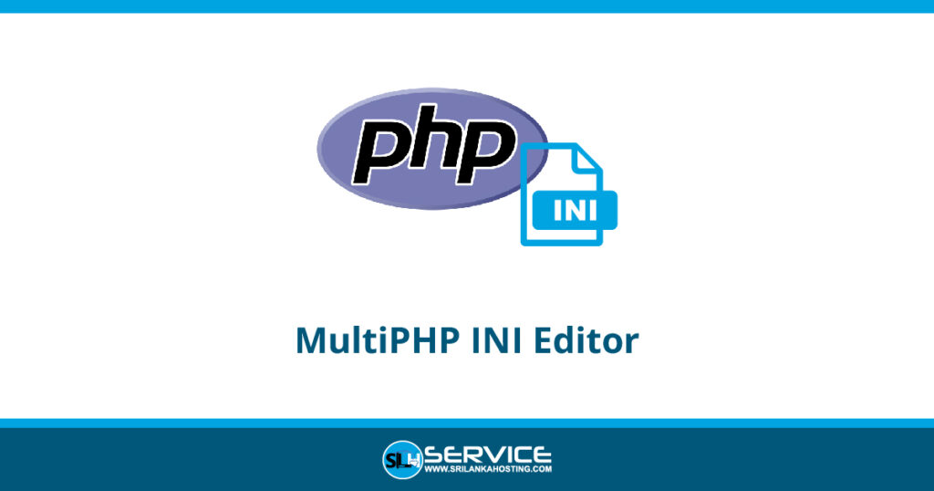 MultiPHP INI Editor Knowledge Base