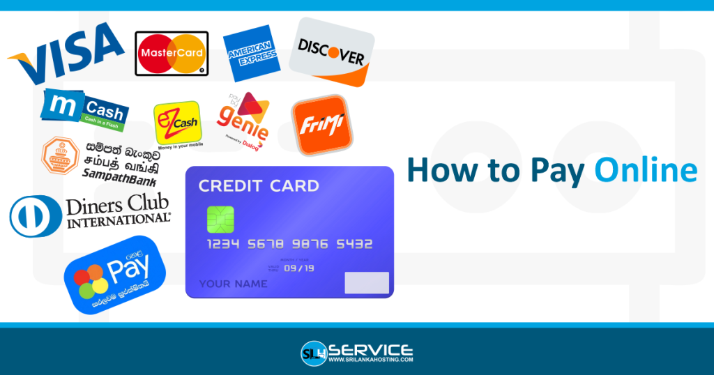 How to pay online? - Knowledge Base