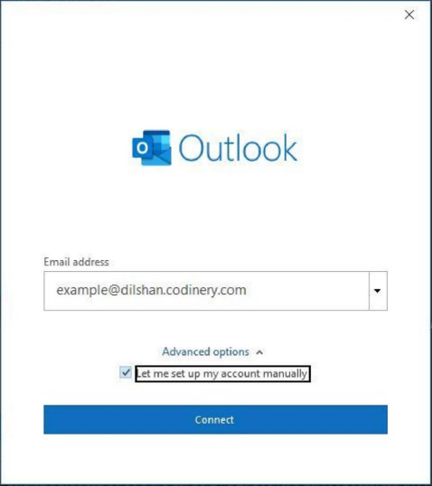 how-to-connect-email-account-in-outlook-knowledge-base