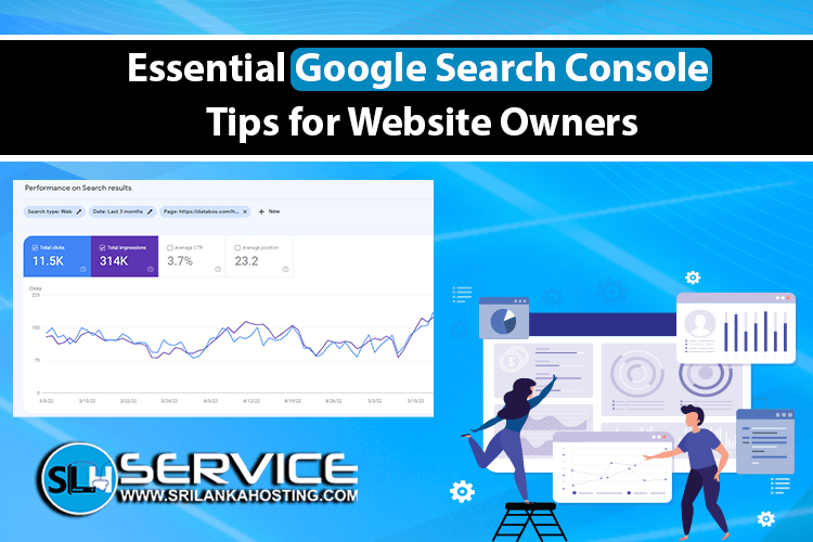 Essential Google Search Console Tips for Website Owners