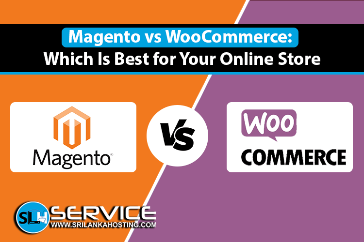 Magento vs WooCommerce: Which Is Best for Your Online Store?